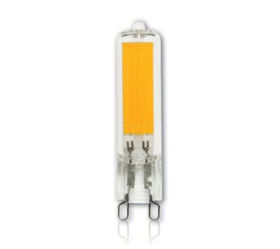 LUSION LED G9 240V 4W 6500K Daylight Dimmable
