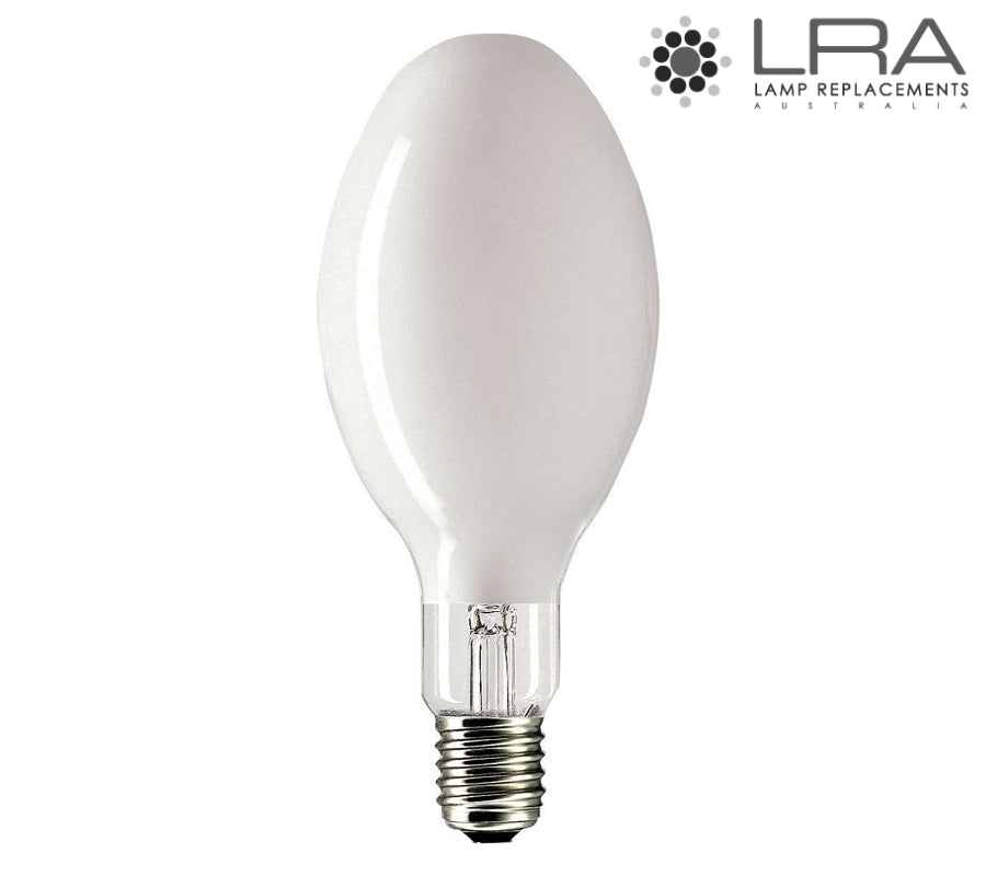 PHILIPS HPI Plus 400W E40 4500K Coated