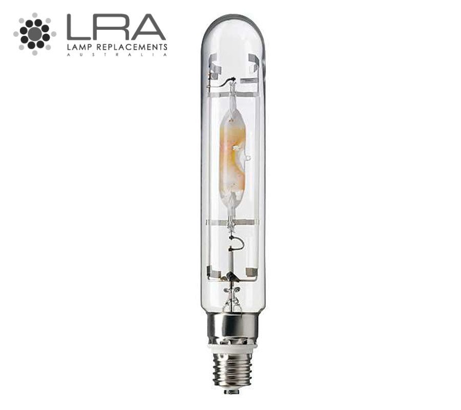 PHILIPS HPI-T 1000W E40 4300K Clear-1