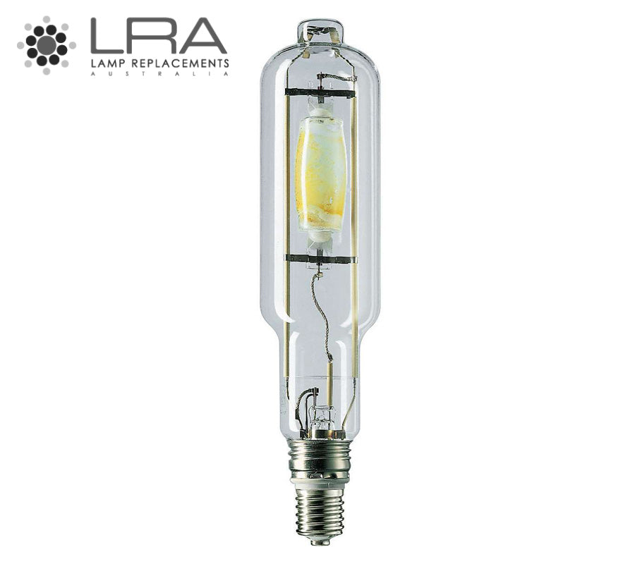 PHILIPS HPI-T 2000W 220V E40 4600K Clear