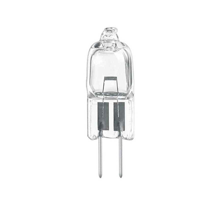 OSRAM 64250 HLX 20W 6V G4-1