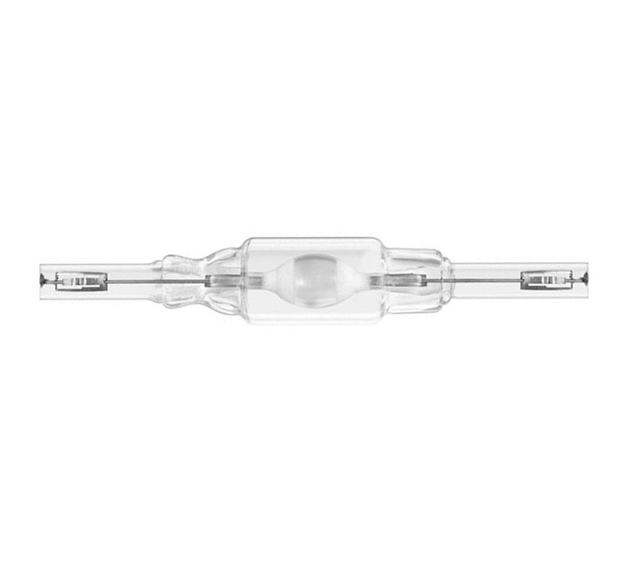 OSRAM Powerstar HQI-TS 150W RX7s 5450K-1
