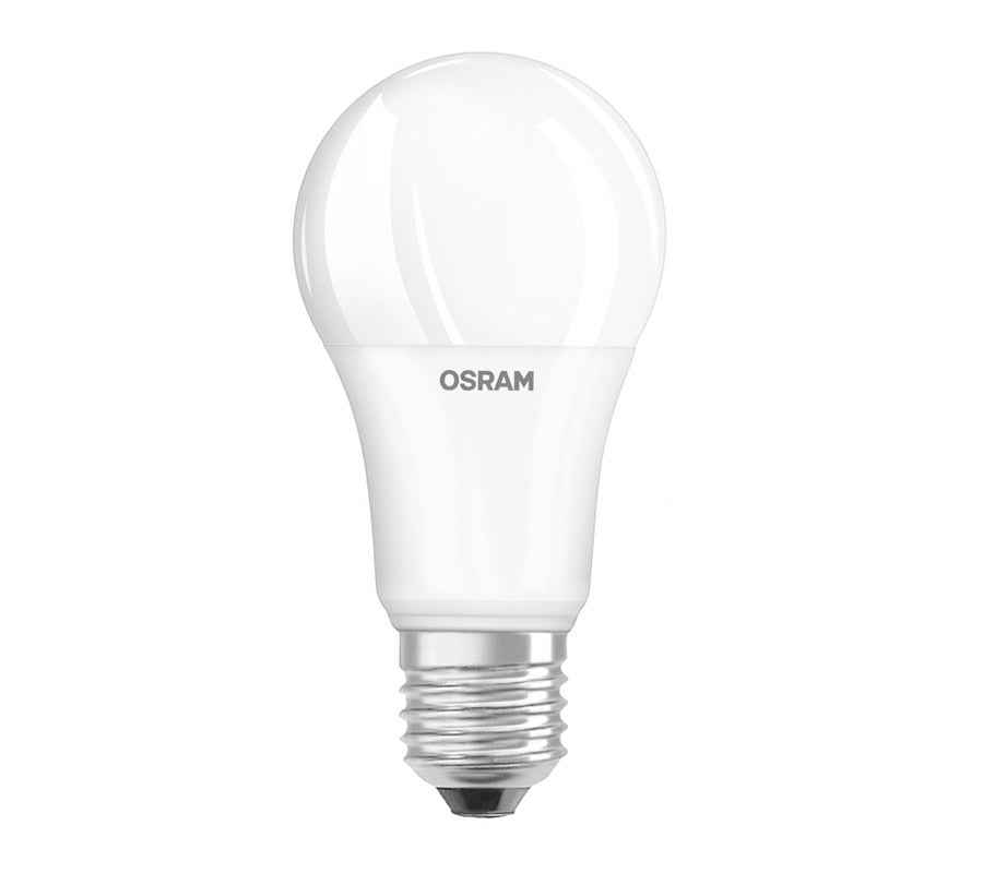 OSRAM LED GLS A60 Globe 13W E27 2700K-1