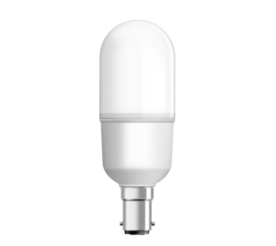 OSRAM LED Stick 7W BA15d 2700K Warm White-1