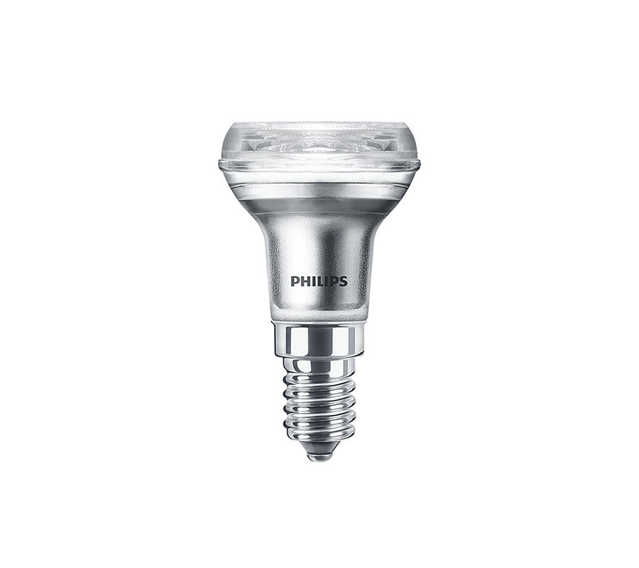 PHILIPS LED R39 1.8W E14 2700K Warm White-1