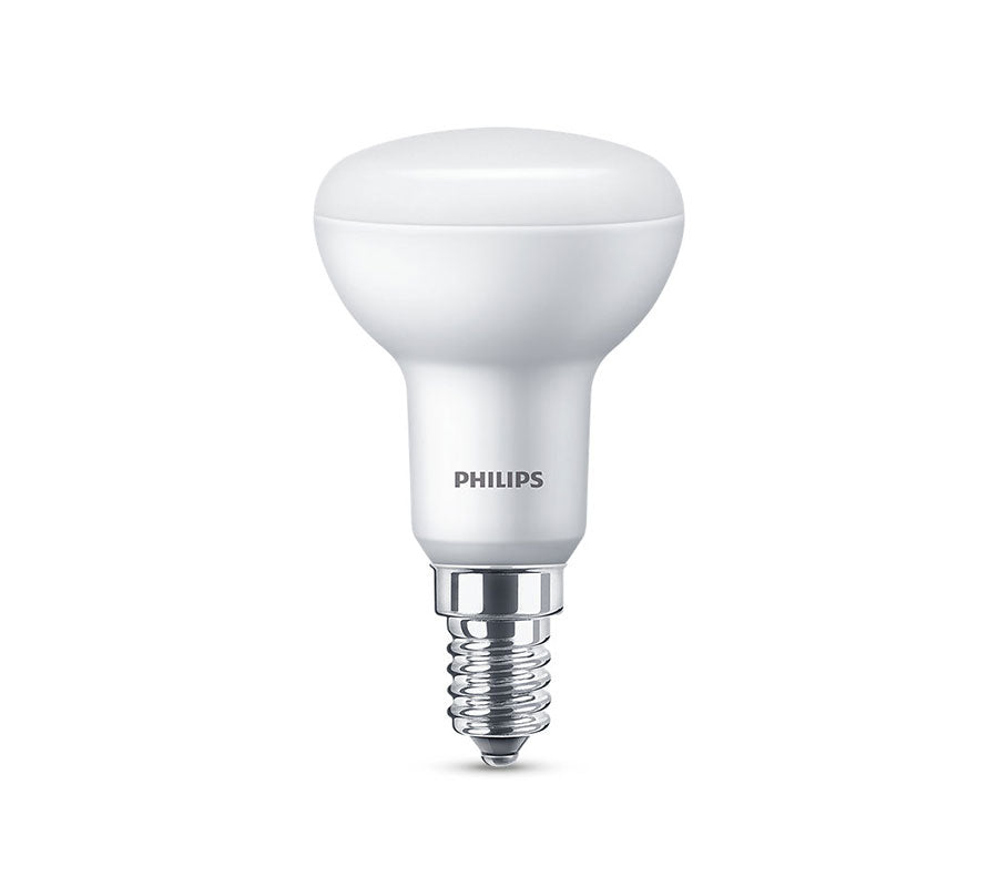 PHILIPS LED R50 4W E14 2700K Warm White-1