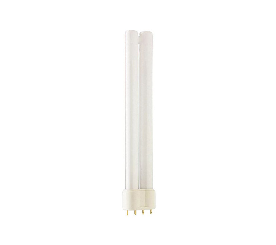 PHILIPS PL-L 18W 2G11 3000K-1