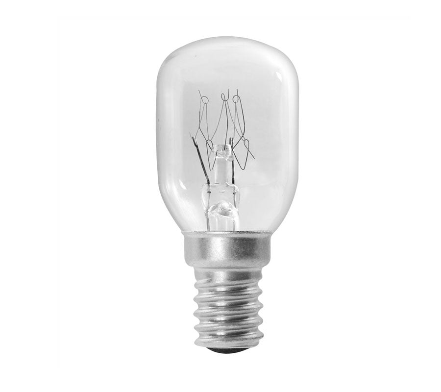 GENERIC Pilot Globe 240V 15W SES E14