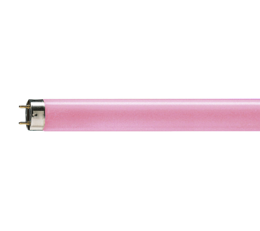 HPM MG30HG 30W Pink Meat Display Tube-1
