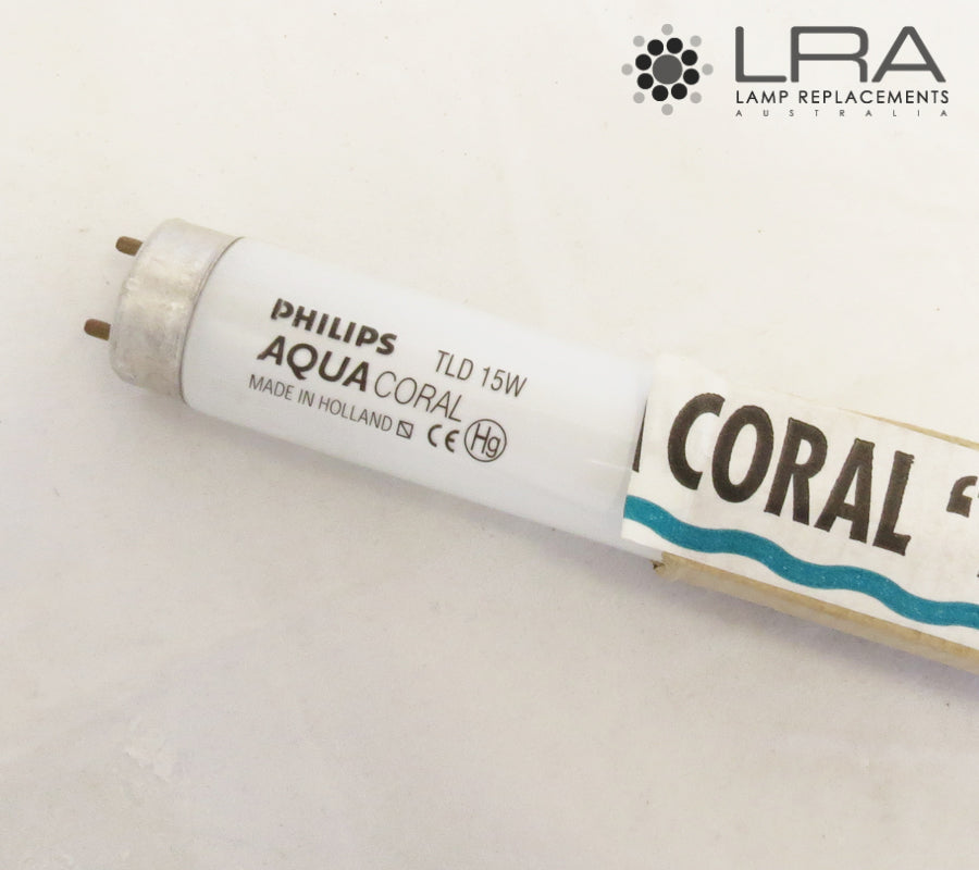 PHILIPS Actinic Aquacoral 15W T8