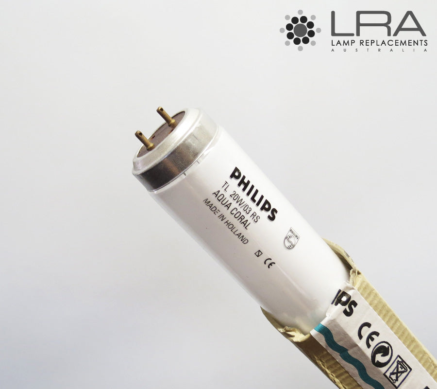PHILIPS Actinic Aquacoral 20W T12-1
