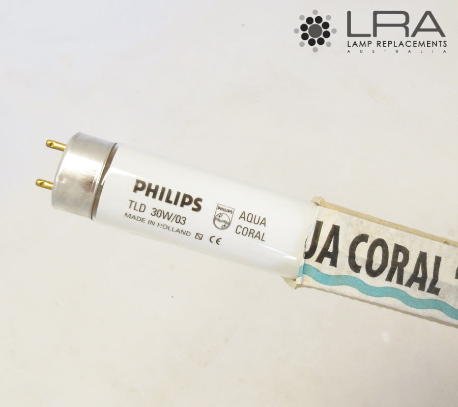 PHILIPS Actinic Aquacoral 30W T8-1