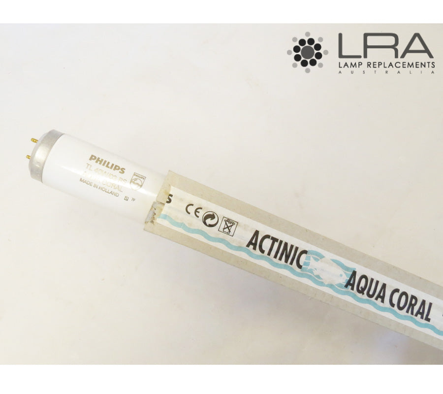 PHILIPS Actinic Aquacoral 40W T12-1