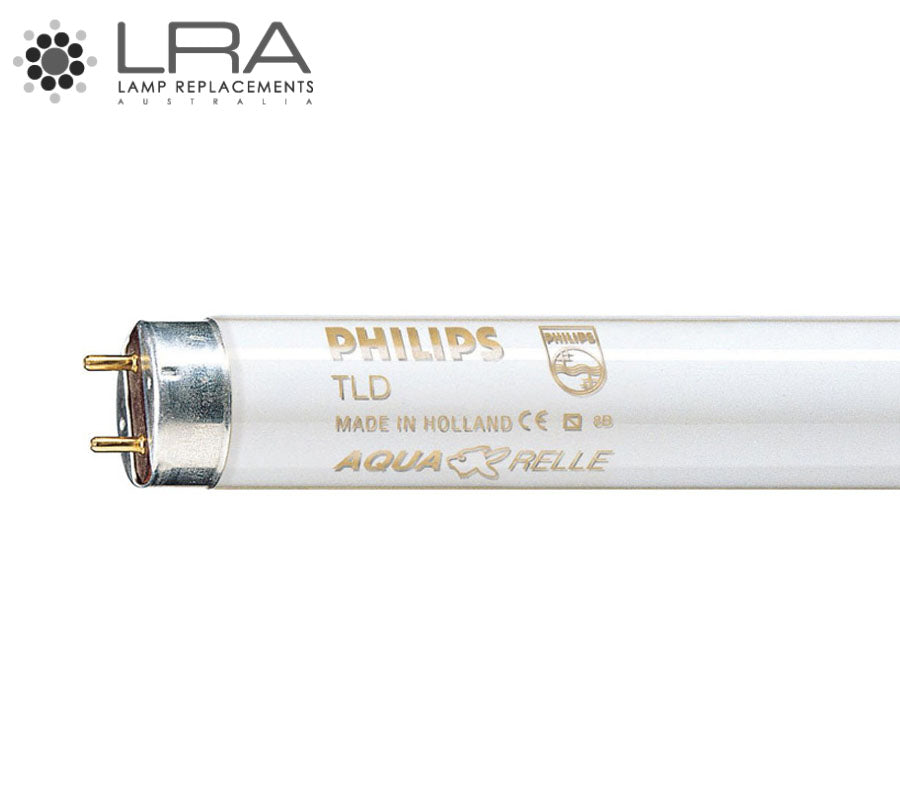 PHILIPS Aquarelle 15W T8-1