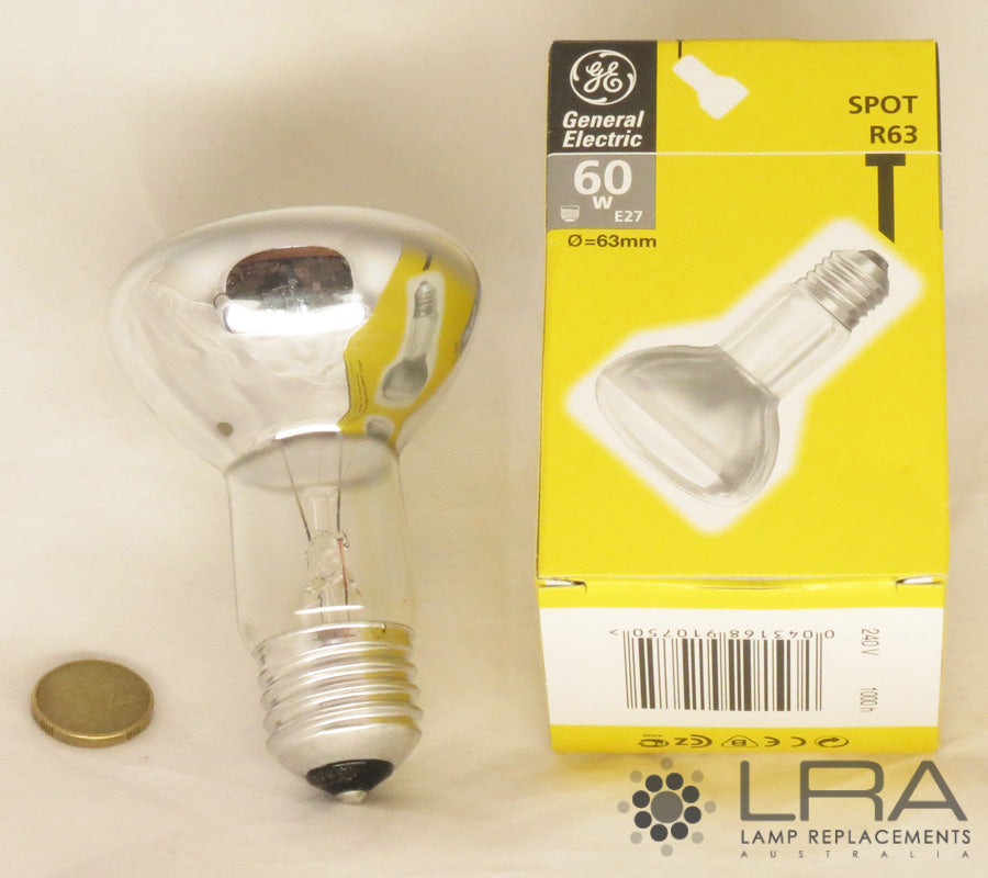 GENERIC 60W ES R64 REFLECTOR-1