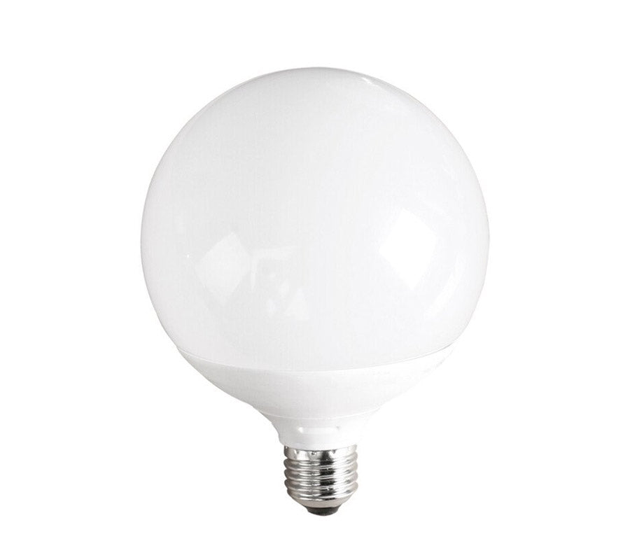 SUNNY LED Spherical G125 13W E27 Frosted Warm White-1