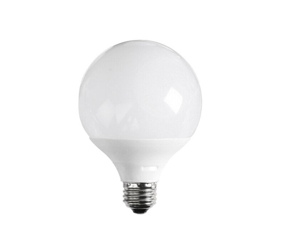 SUNNY LED Spherical G95 10W E27 Frosted Warm White-1