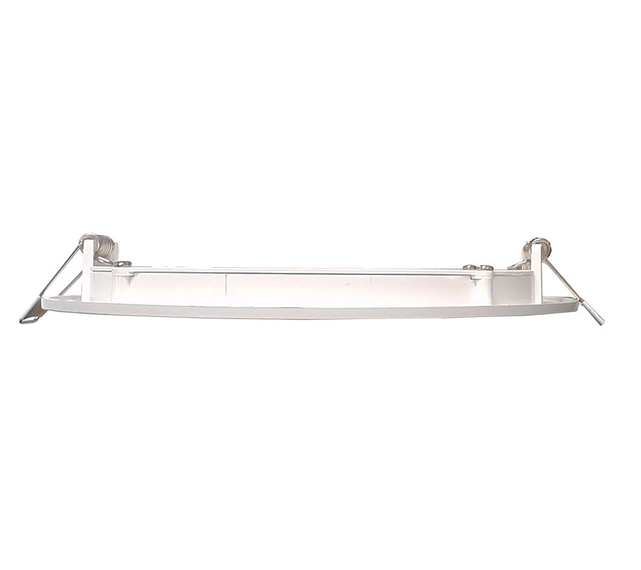 CLA LED Downlight Ultra Slim 18W Tri-Colour White SLICKTRI3R-3