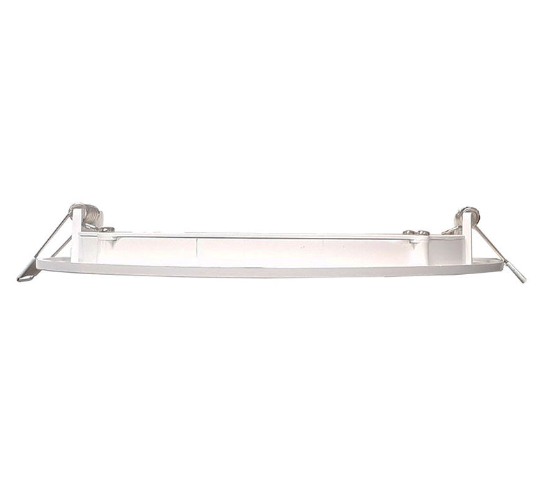 CLA LED Downlight Ultra Slim 18W Tri-Colour White SLICKTRI3R-3