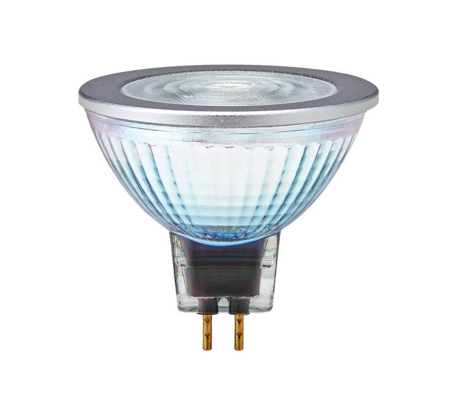 LEDVANCE LED MR16 12V 7.5W 60deg 4000K Dimmable
