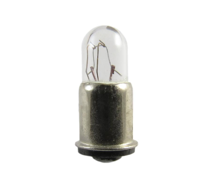 GENERIC Indicator Lamp T1-3/4 2.5V Midget Flange