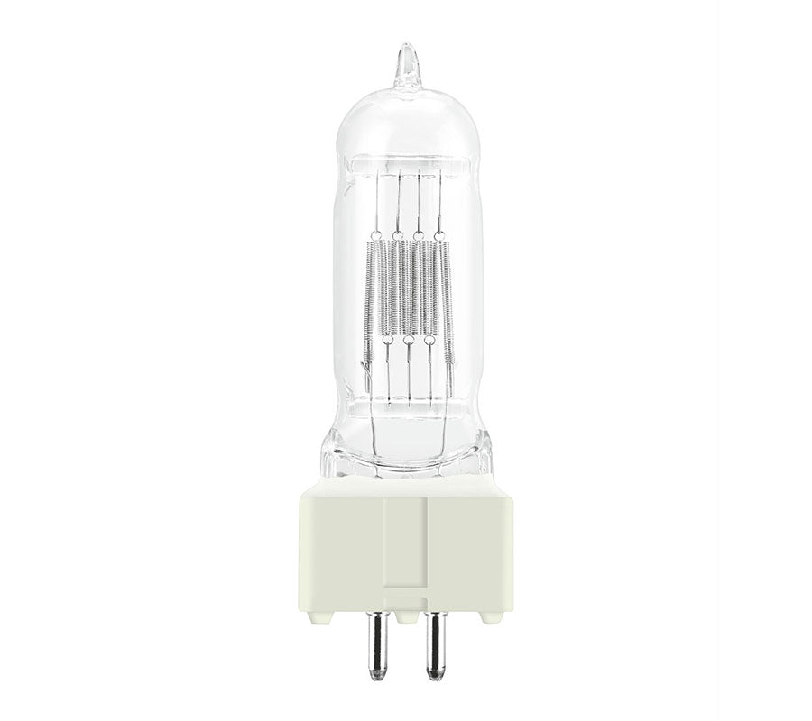 OSRAM 64744 FWP T19 Halogen 1000W 240V GX9.5