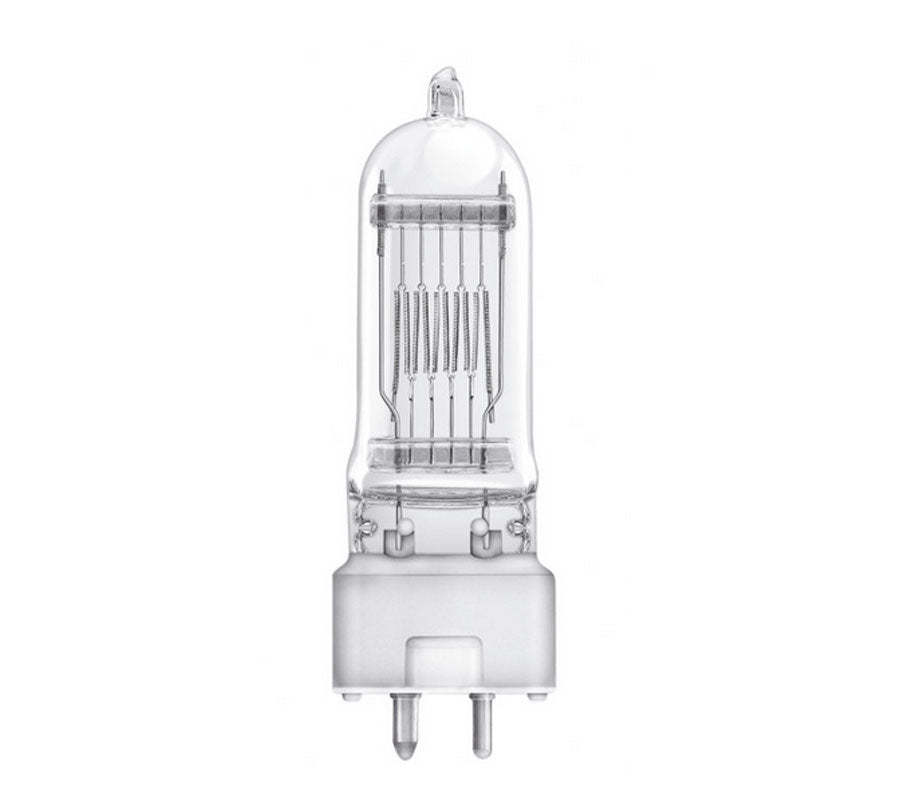 OSRAM 64670 GCV T25 Halogen 500W 240V GY9.5