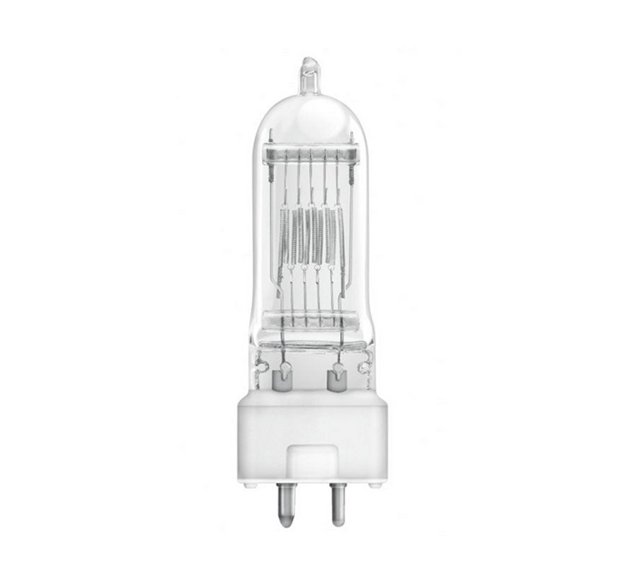 OSRAM 64718 GCT T27 Halogen 650W 240V GY9.5