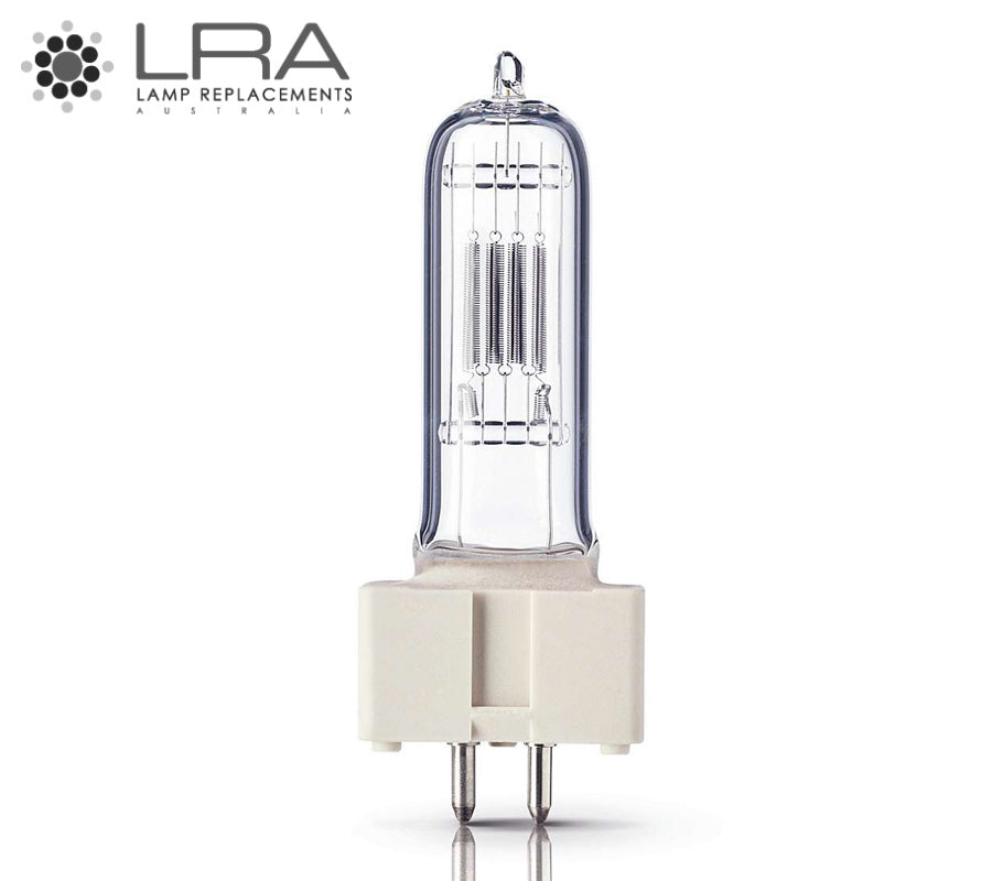 OSRAM 64752 FWS T29 Halogen 1200W 240V GX9.5