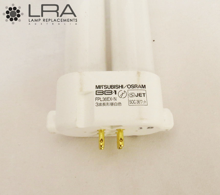 HITACHI FPL 36W EXN Lamp-2