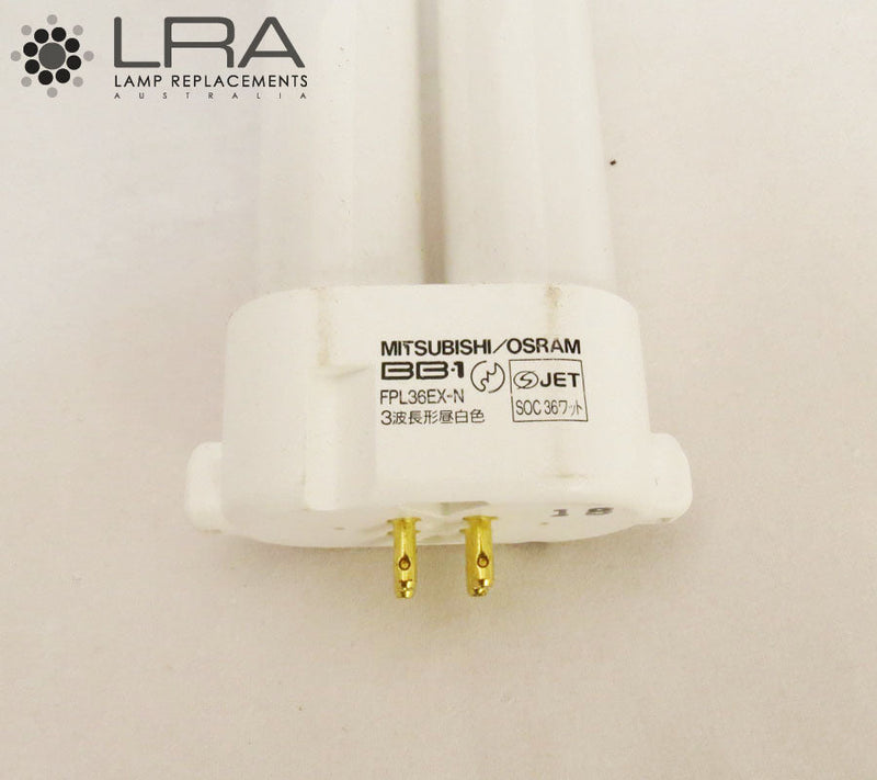 HITACHI FPL 36W EXN Lamp-2