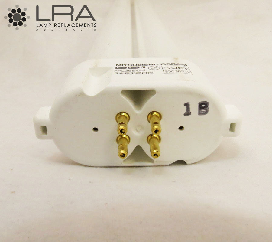 HITACHI FPL 36W EXN Lamp-3