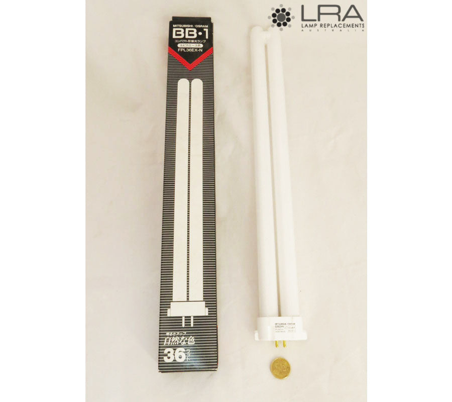 HITACHI FPL 36W EXN Lamp-1