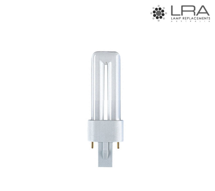 OSRAM Dulux S PL-S 5W G23 4000K-1