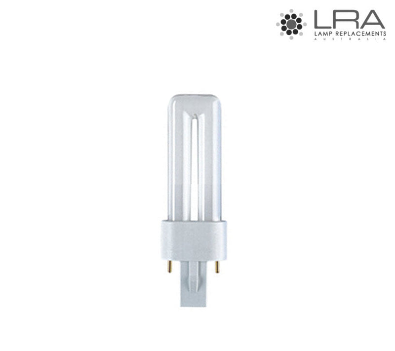 OSRAM Dulux S PL-S 5W G23 4000K-1