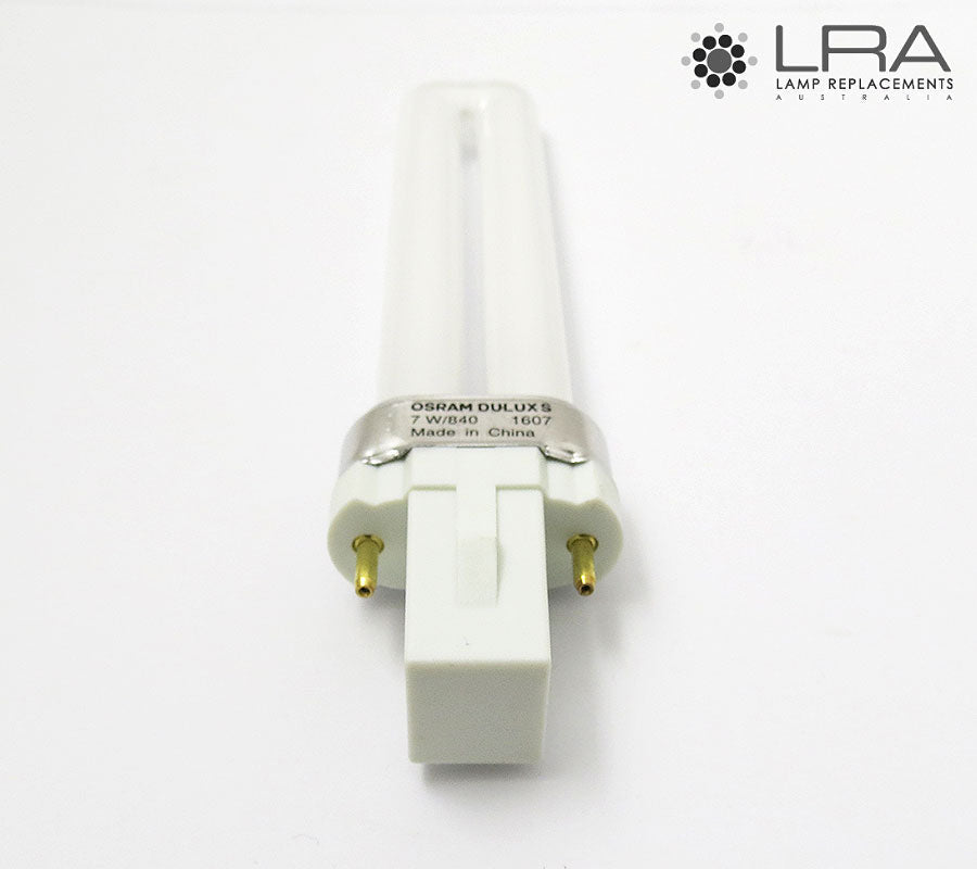 OSRAM Dulux S PL-S 7W G23 4000K