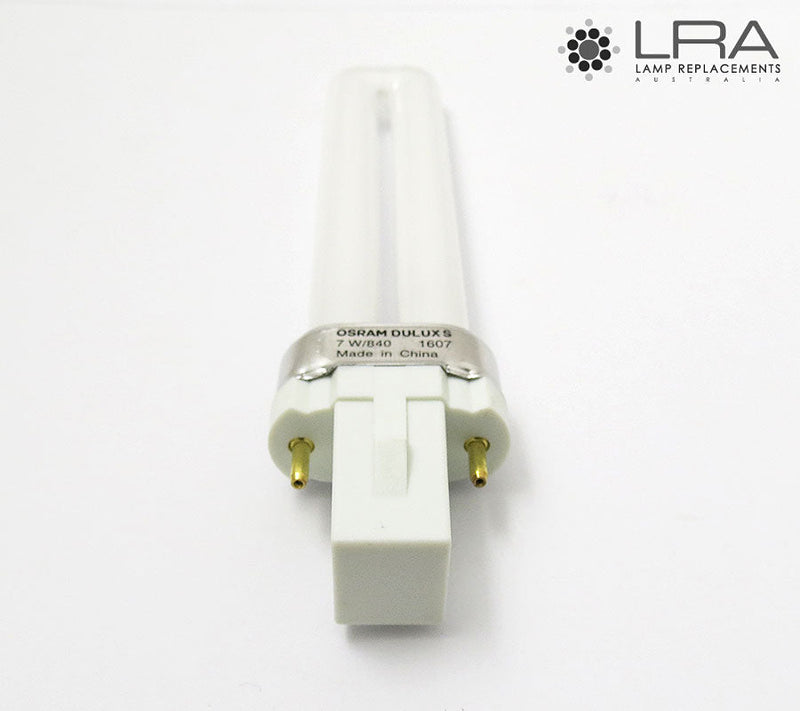 OSRAM Dulux S PL-S 7W G23 4000K-2
