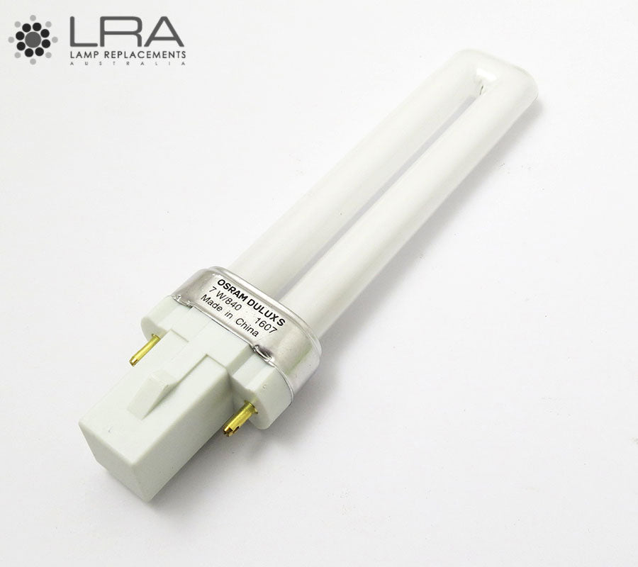 OSRAM Dulux S PL-S 7W G23 4000K-4