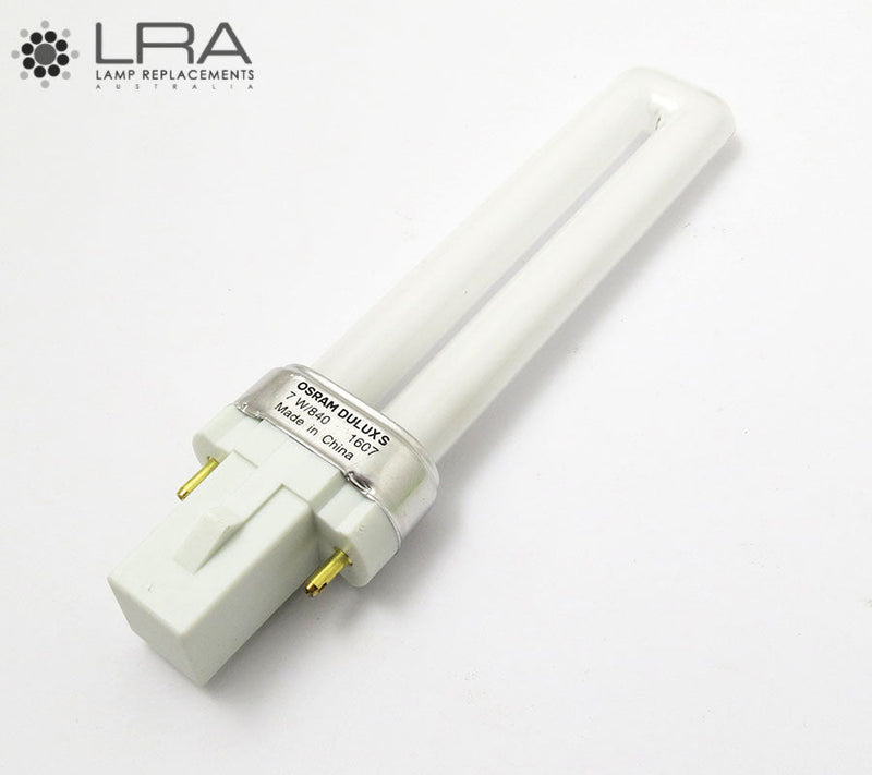 OSRAM Dulux S PL-S 7W G23 4000K-4