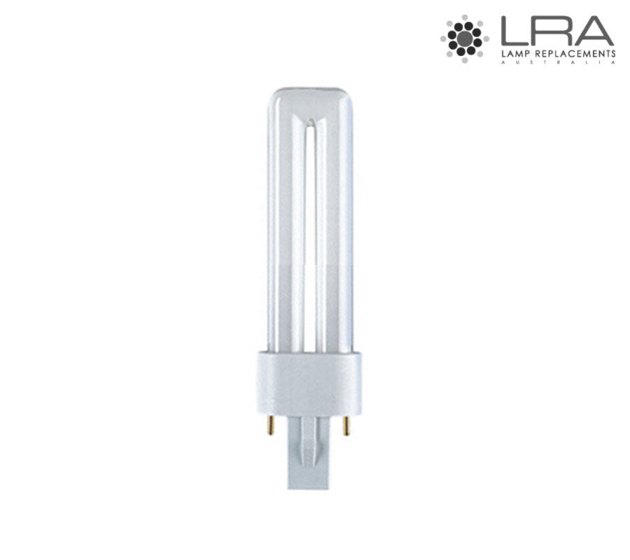 OSRAM Dulux S PL-S 7W G23 4000K-1