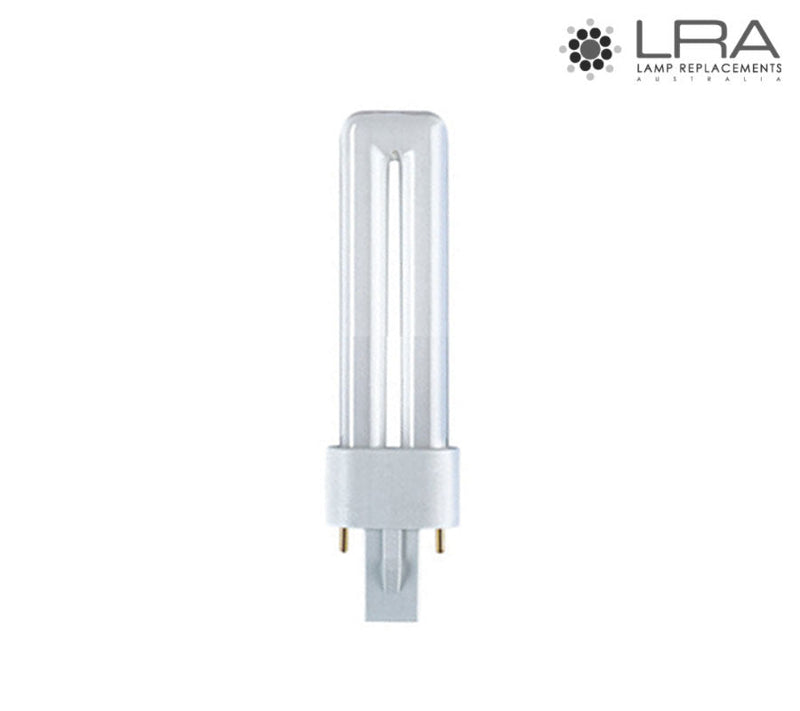 OSRAM Dulux S PL-S 7W G23 4000K-1