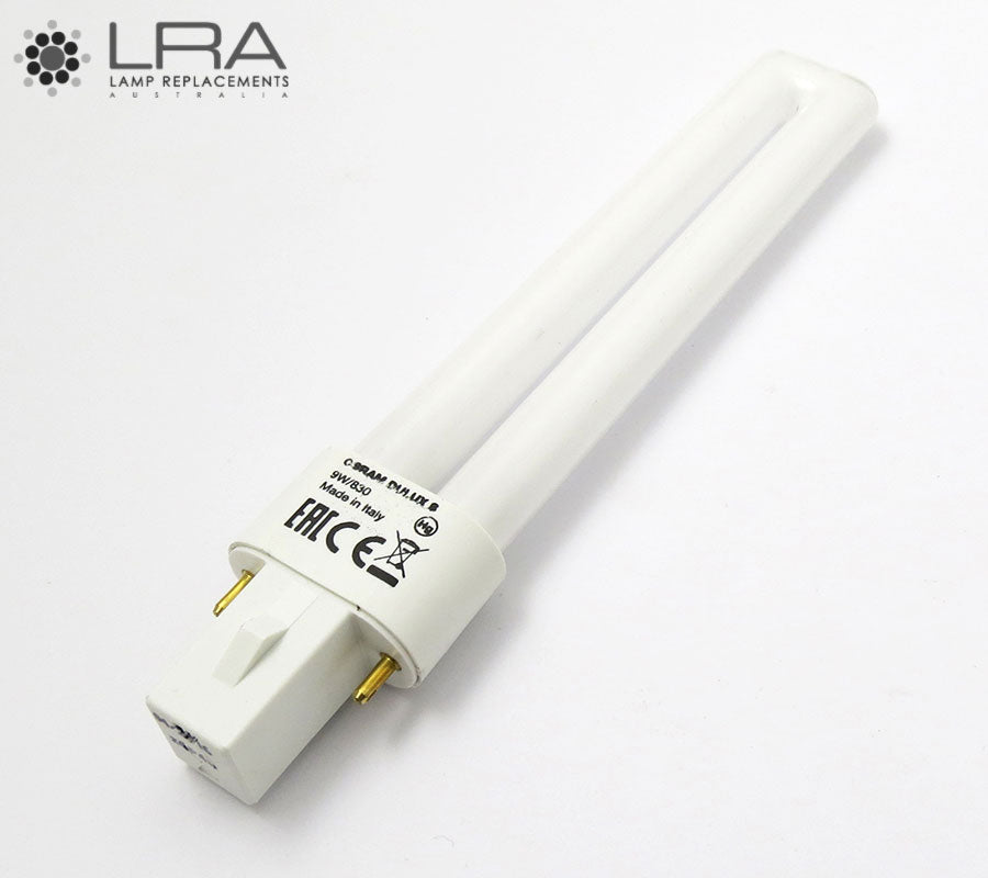 OSRAM Dulux S PL-S 9W G23 3000K-2