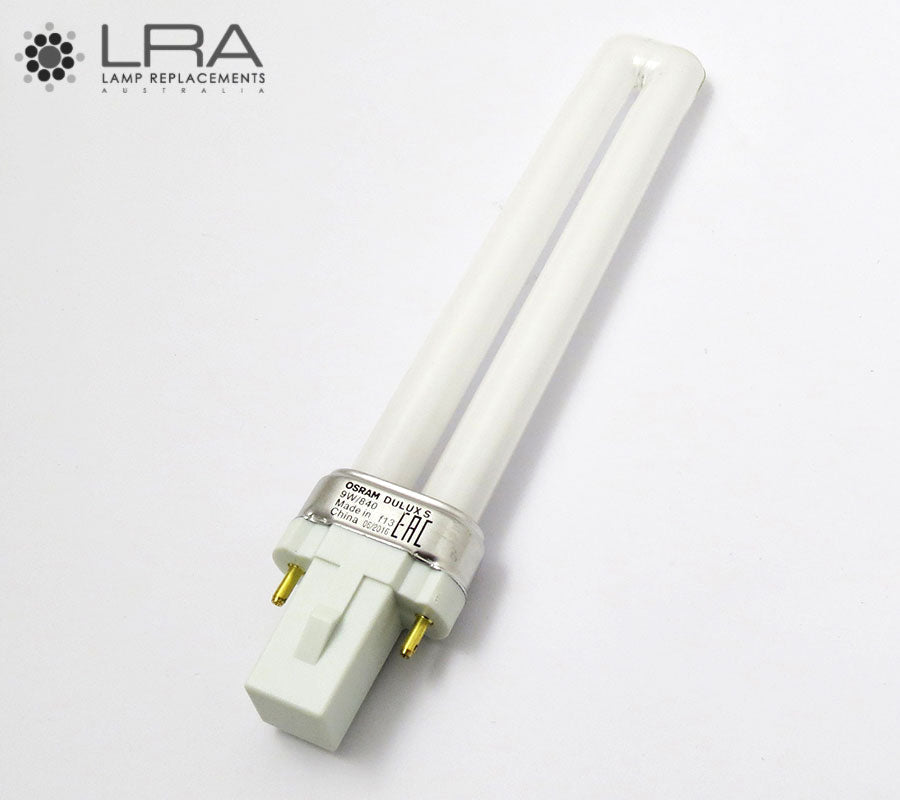 OSRAM Dulux S PL-S 9W G23 4000K