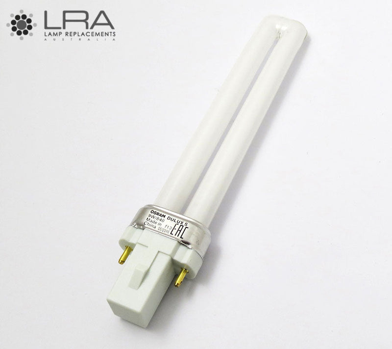 OSRAM Dulux S PL-S 9W G23 4000K-2
