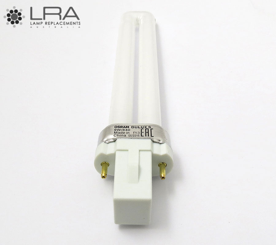 OSRAM Dulux S PL-S 9W G23 4000K-3
