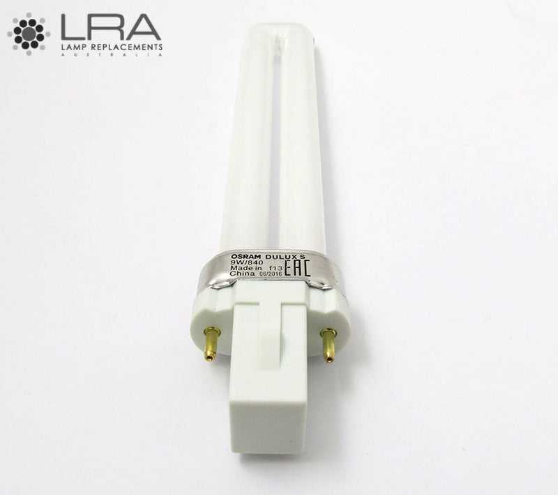 OSRAM Dulux S PL-S 9W G23 4000K-3