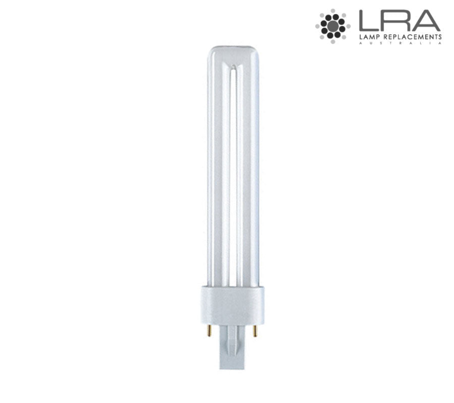 OSRAM Dulux S PL-S 9W G23 6500K-1