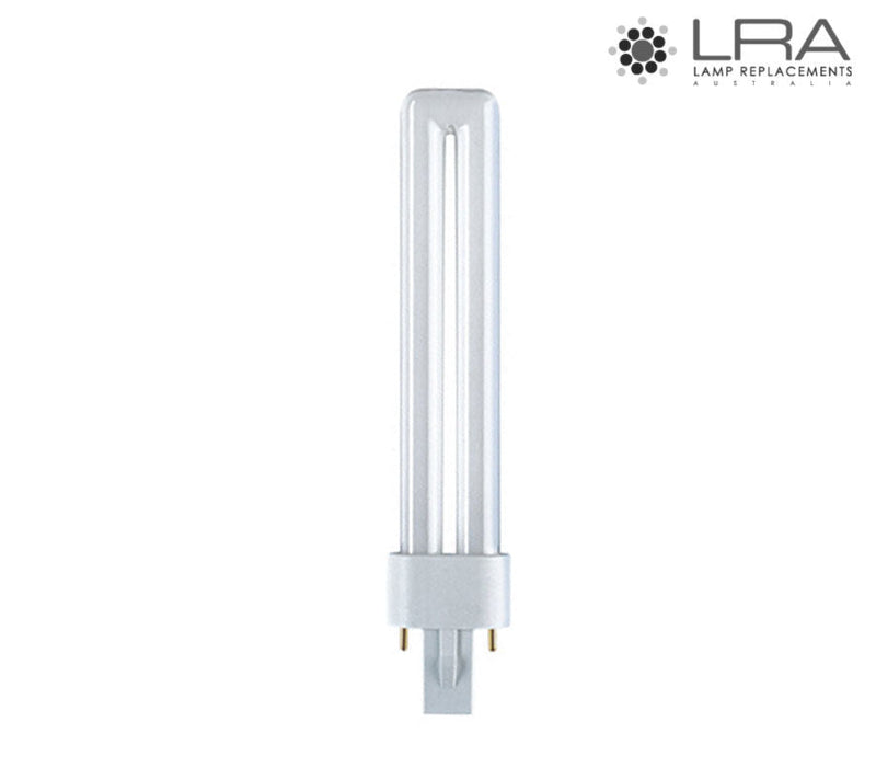 OSRAM Dulux S PL-S 9W G23 4000K-1