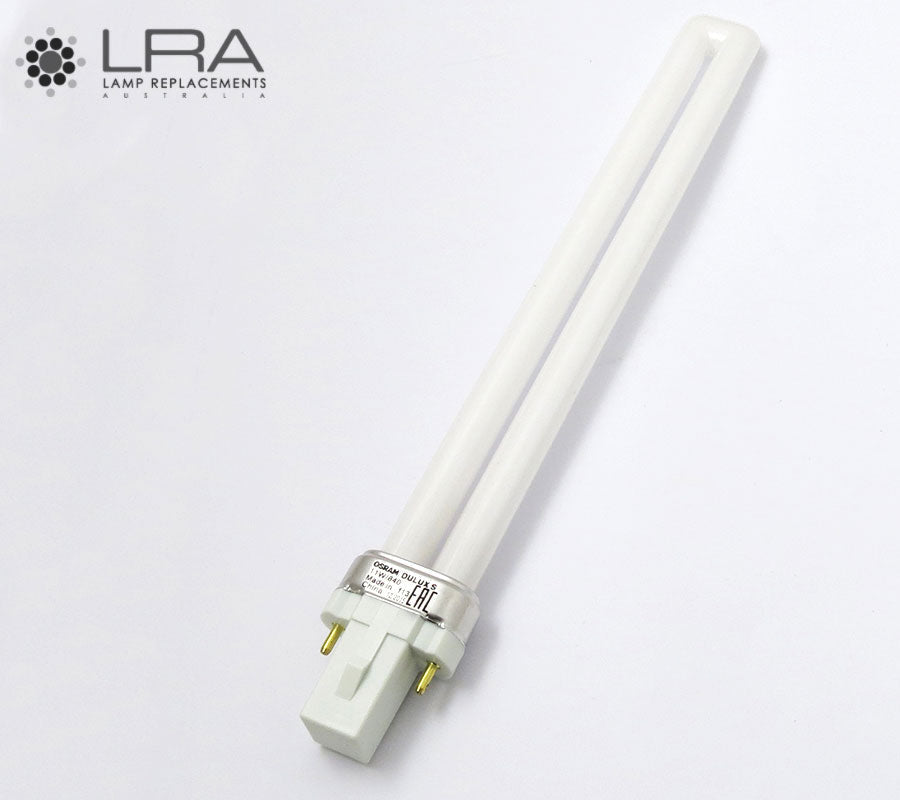 OSRAM Dulux S PL-S 11W G23 4000K-2