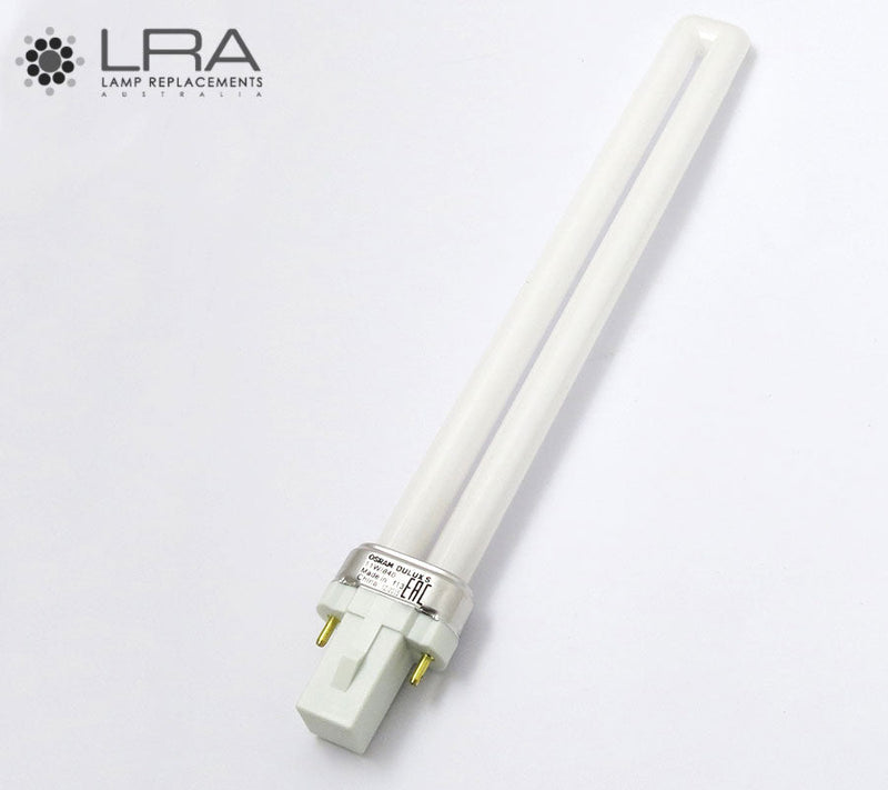 OSRAM Dulux S PL-S 11W G23 4000K-2
